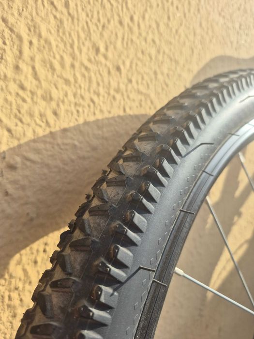 Bicicleta BTT de Passeio EXPL 50 Cinzento