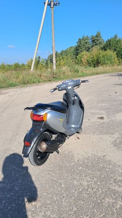 продам сузукі летс 4