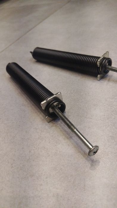 Sprężyny zmywarka Amica