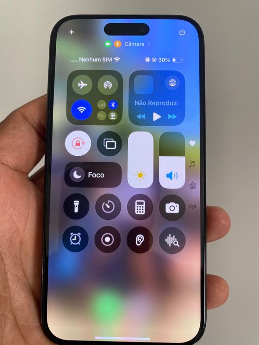 iPhone 15 Pro 256gb