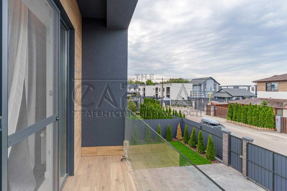 Аренда дома в два этажа возле озера Осокорки, Славутич