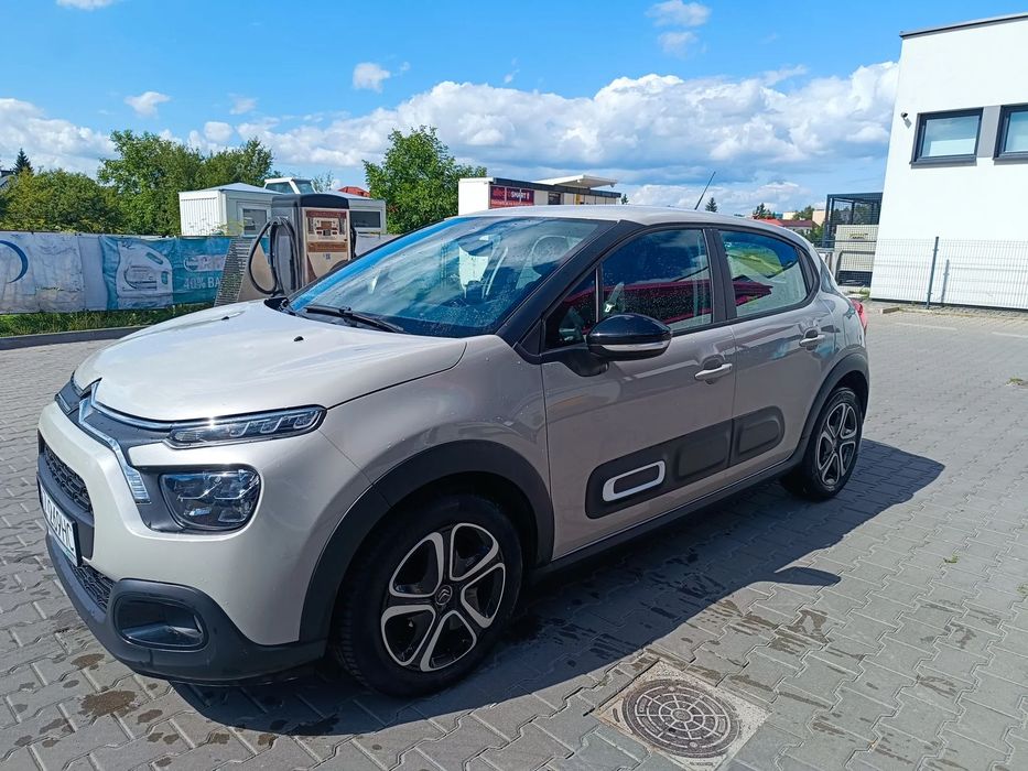 Citroën C3