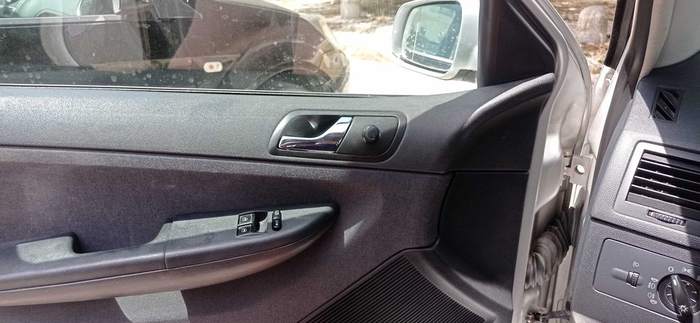 Skoda Fabia Break