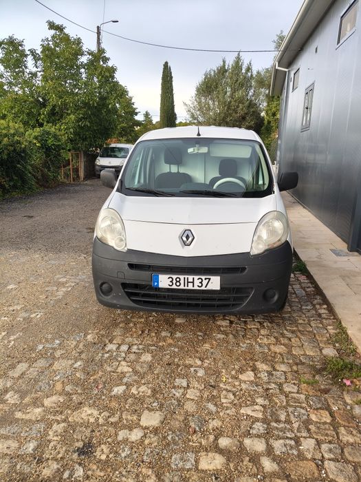 Renault Kangoo Refrigerada / Térmica / Frio