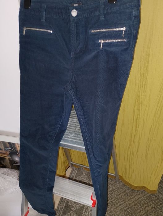 5 par dużych spodni