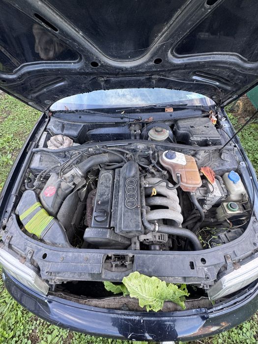 Продам Audi a4b5 1996р