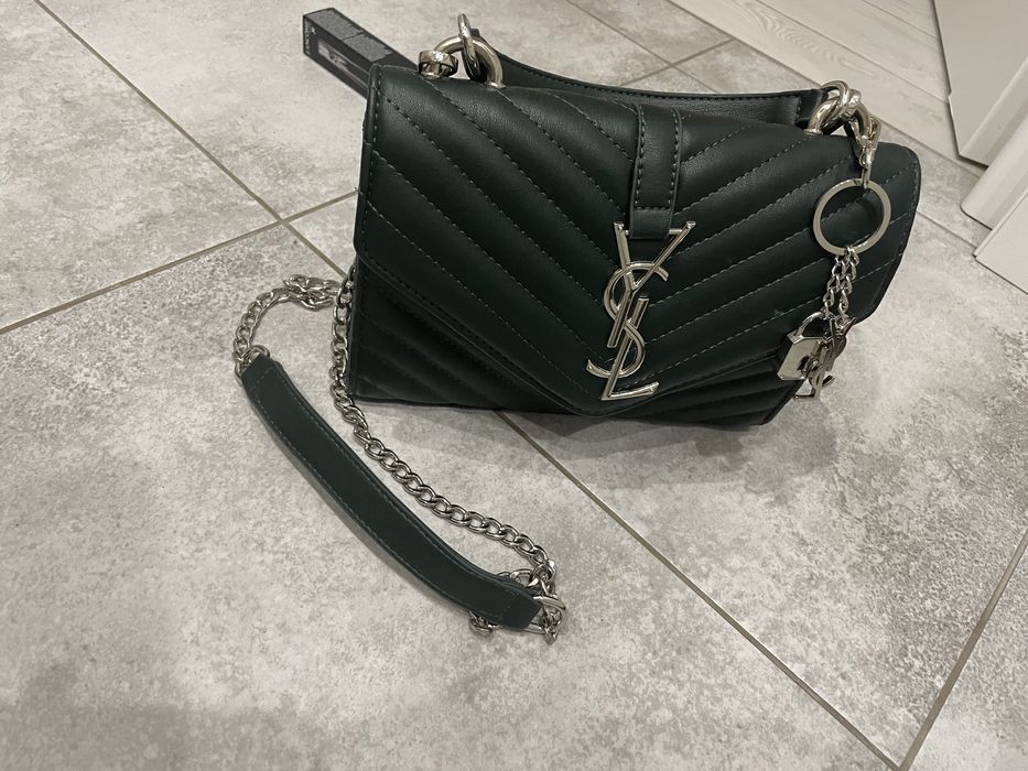 Сумка   Шкіряна жіноча