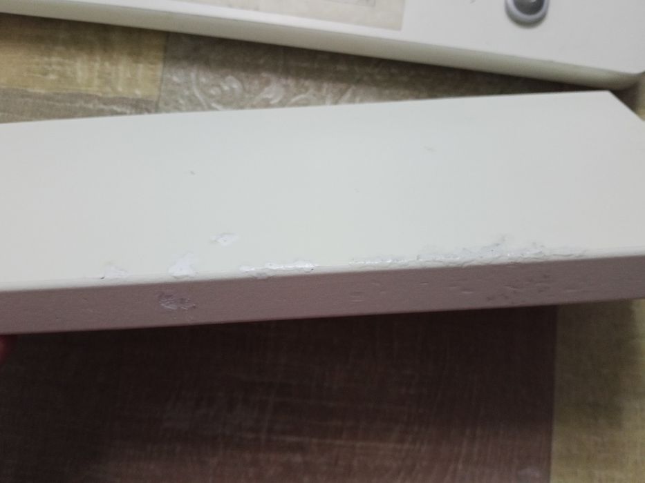 Дитяче ліжко IKEA KRITTER