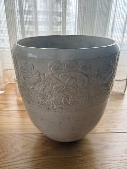 Горшок  для рослин Zelena кераміка 2 шт