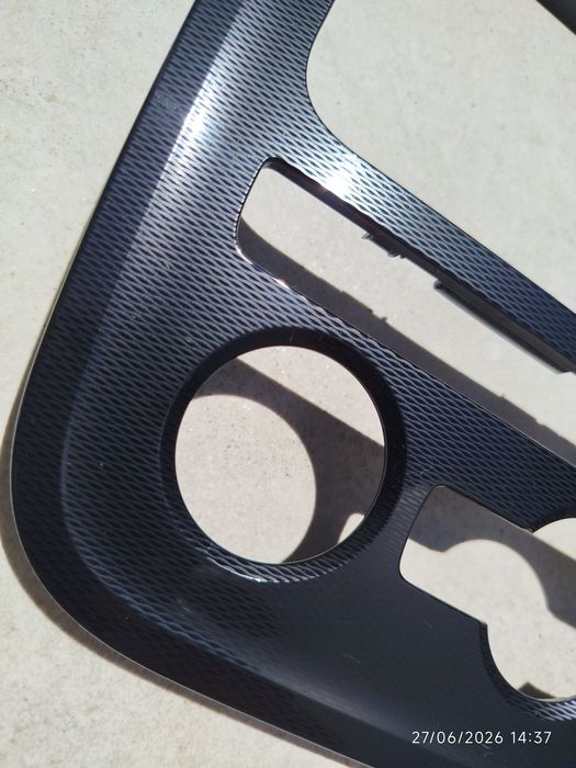 Kit Frisos  Original VW Scirocco Facelift