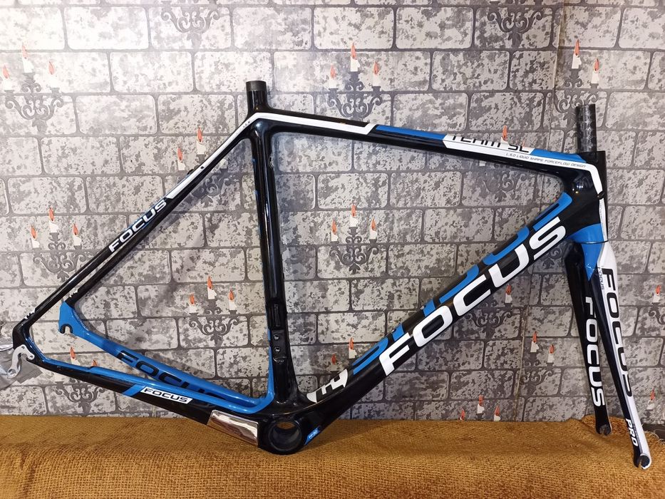 Рамульки карбон шосе,мтб