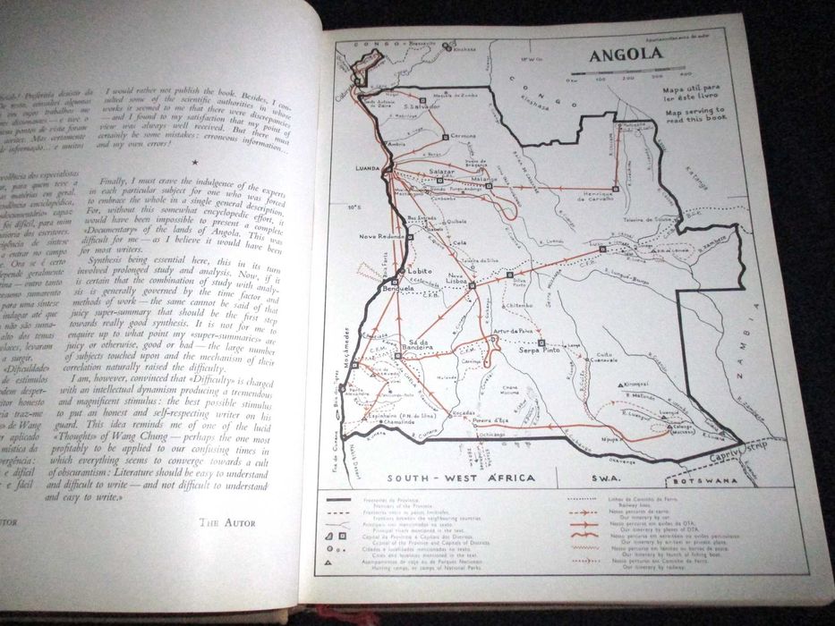 Livro Seara dos Tempos Harvest of time Eça de Queiroz 1969