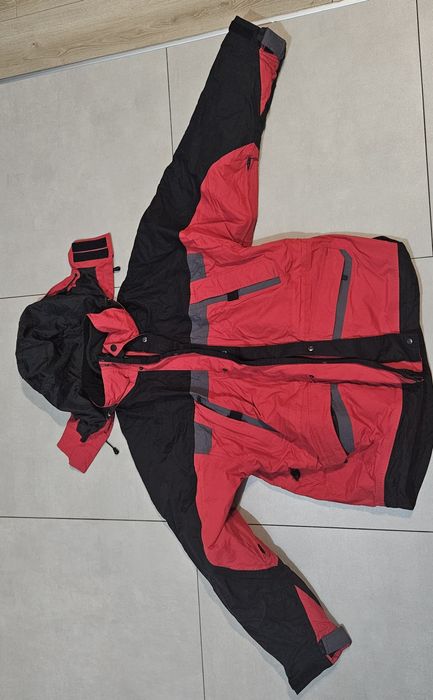 Kurtka zimowa coverguard 3000 XL