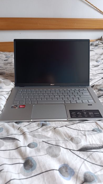 Ноутбук Acer Swift sf314-43 б/у