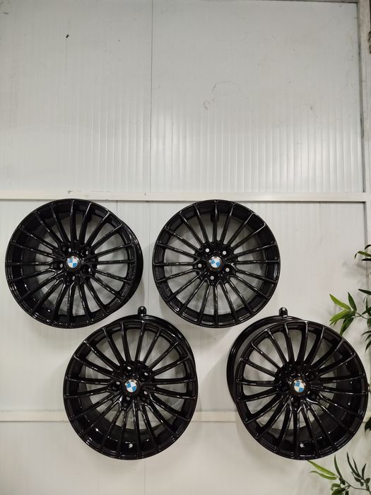 Jantes 18 BMW 5×120