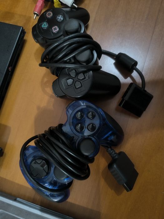 PlayStation 2 mais jogos