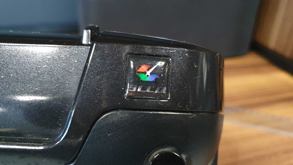 Проектор мультимедийный Epson EB-S72