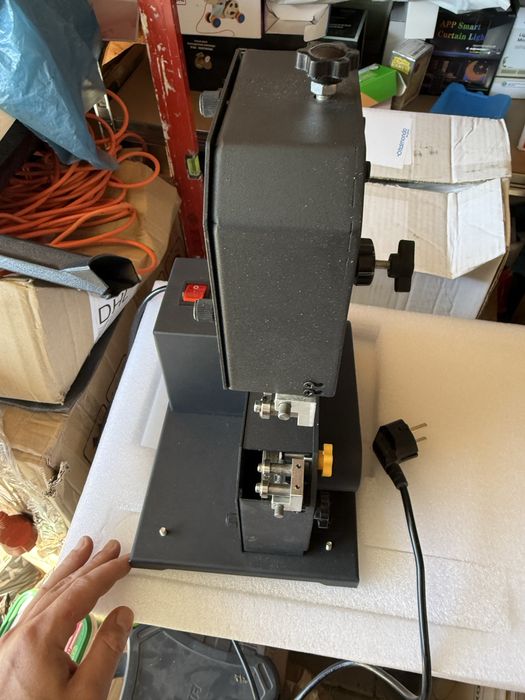 Wielofunkcyjna Piła Taśmowa