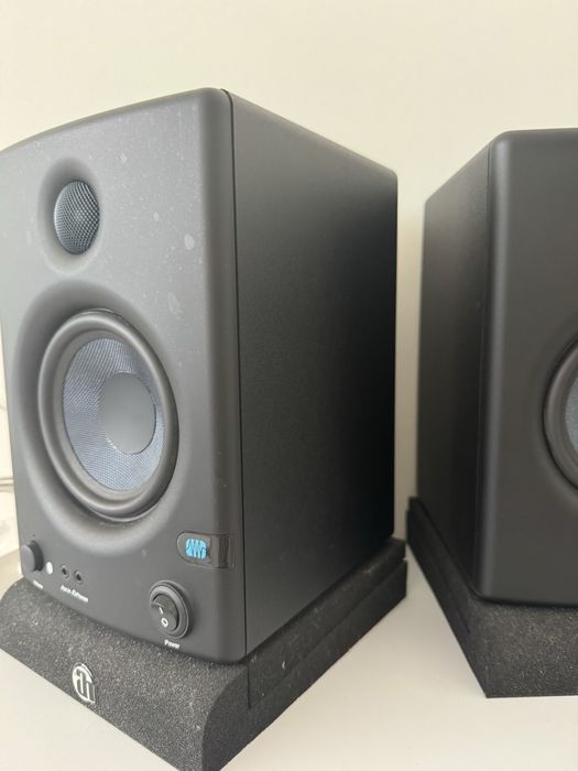 Vendo Monitores Pre Sonus 4.5 BT