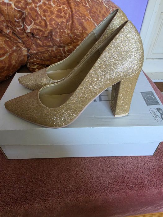 Kamex Buty damskie