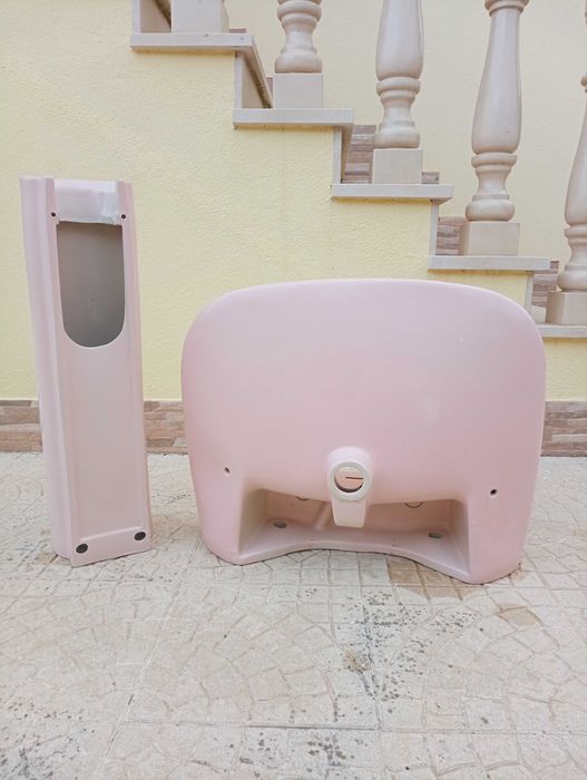 Louças de casa de banho - Em bom estado
.