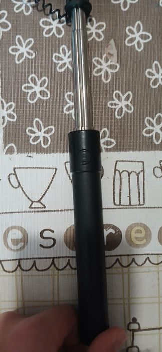 Apoio de fotos para telemóveis com cabo usb-c