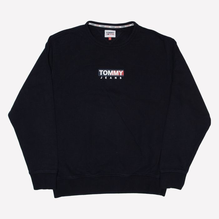 Світшот Tommy Jeans M size