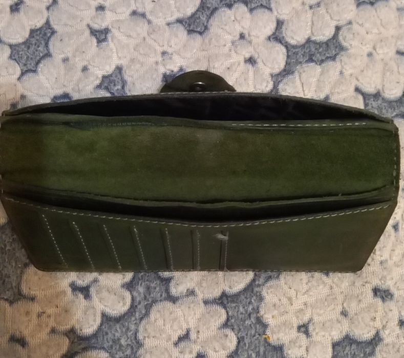 Гаманець жіночий