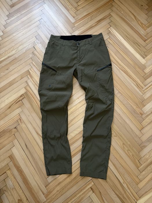 Трекінгові штани peak perfomance