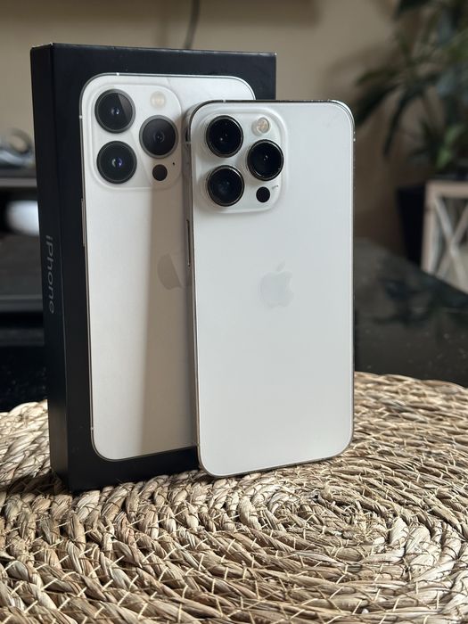iphone 13 pro 128Gb szkło od nowości 78% battery