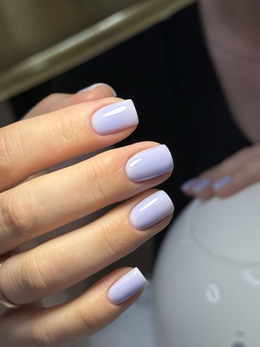 Манікюр, педикюр Залізничний