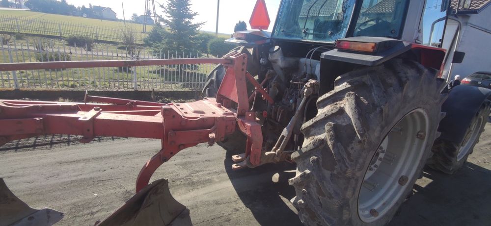 Ciągnik Massey Ferguson MF3080