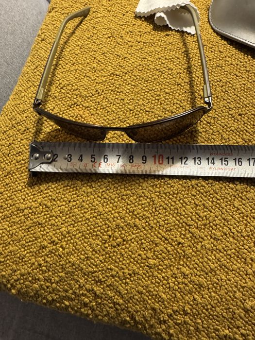 Okulary przeciwsloneczne Faconnable