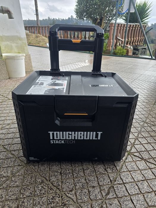 Mala toughbuilt  *NOVA*