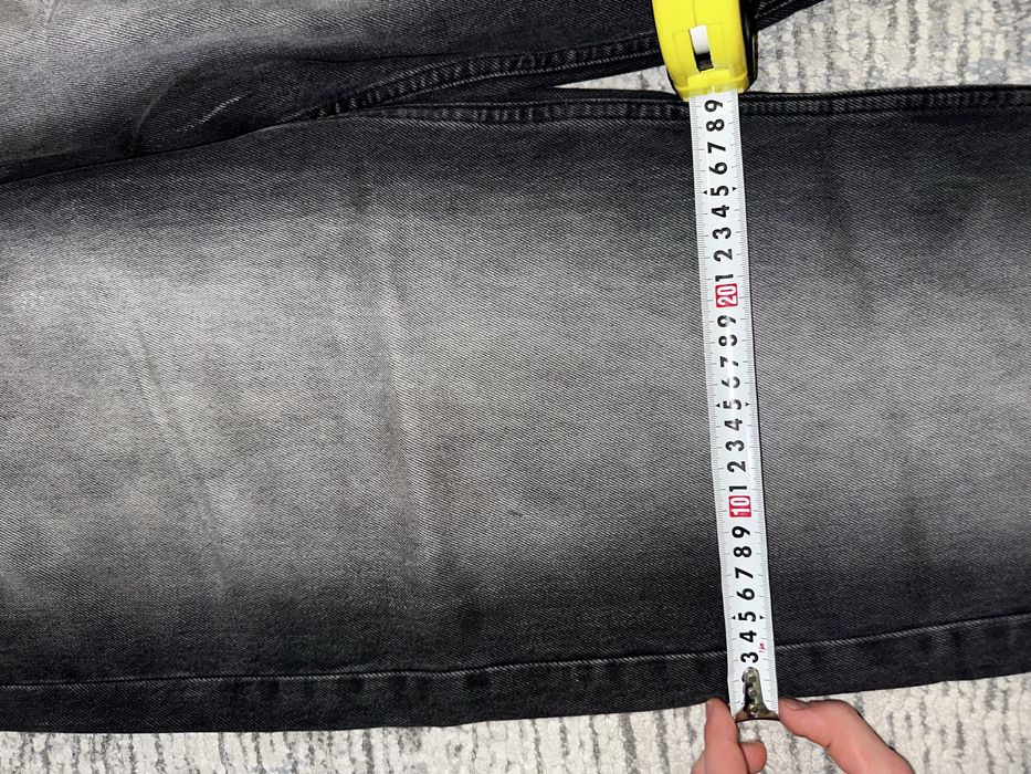 Джинси від фірми Bershka