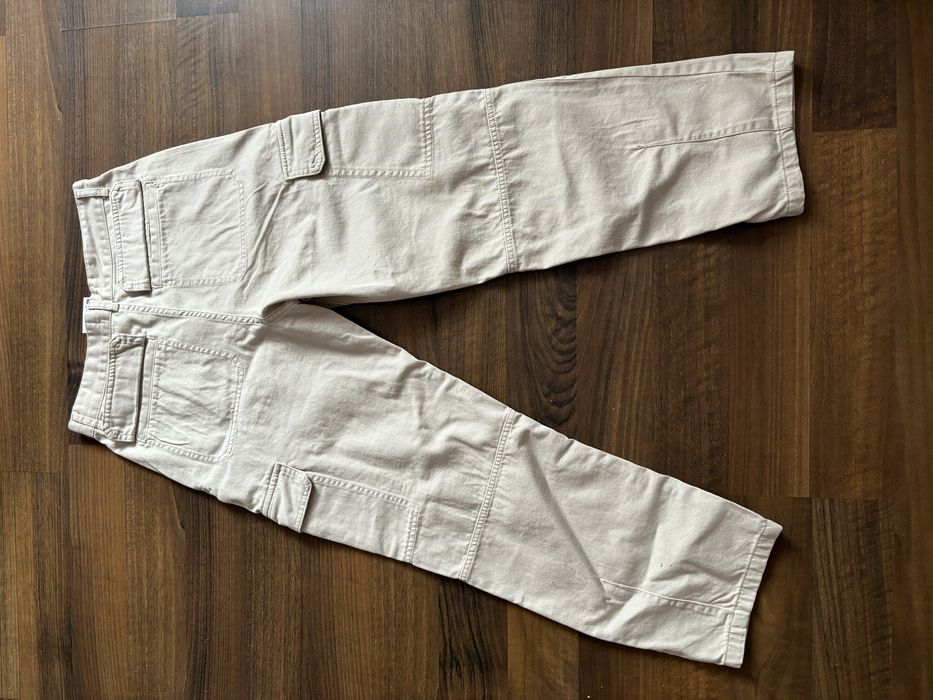 Nowe Spodnie Bershka rozmair 38