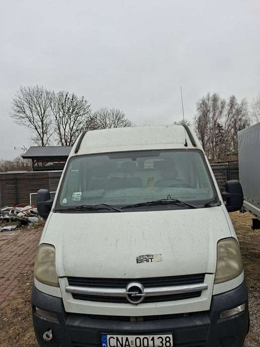 Sprzedam auto dostawcze