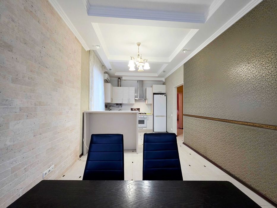 Толбухіна. Сонячні панелі, Генератор 3 Кімнати Будинок