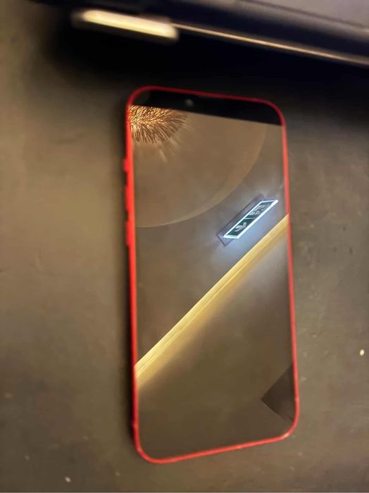 Iphone 13 128gb em bom estado