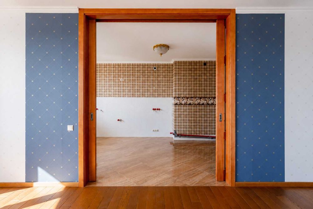 Продаж (без %) 5-кімн. квартири (214 м2) у ЖК Чайка