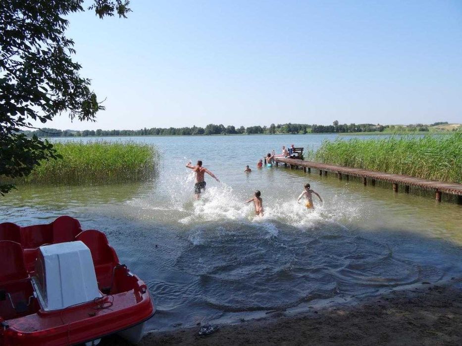 Agroturystyka Dereniowe Wzgórze