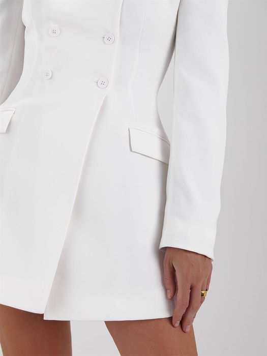 Сукня піджак від українського бренду One by one