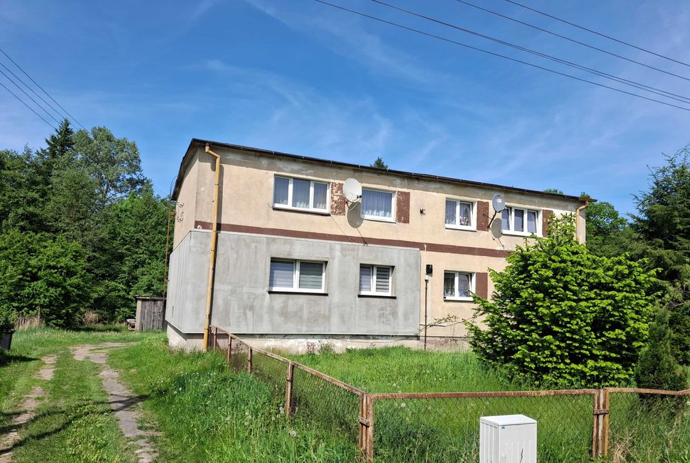 Sprzedam mieszkanie bezczynszowe