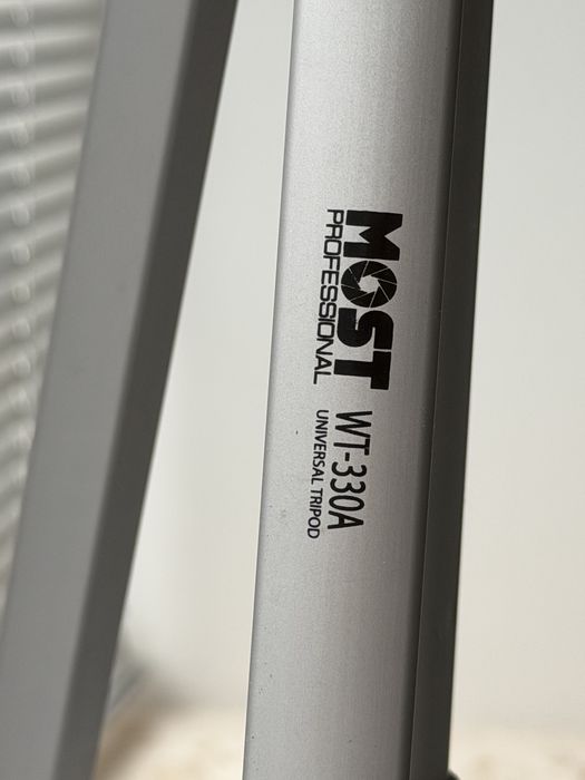 Штатив трехножка