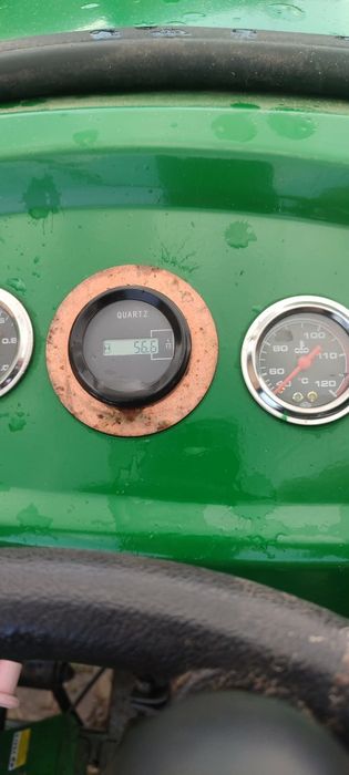 Продам міні трактор КЕНТАВР 240В