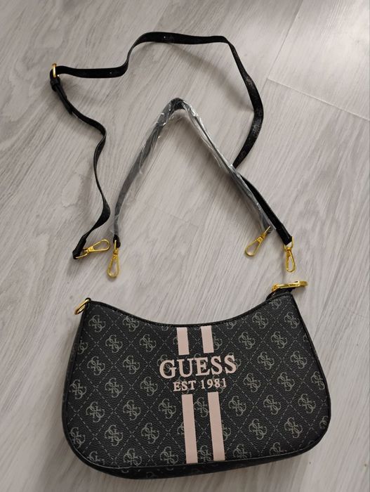Torebka damska Guess