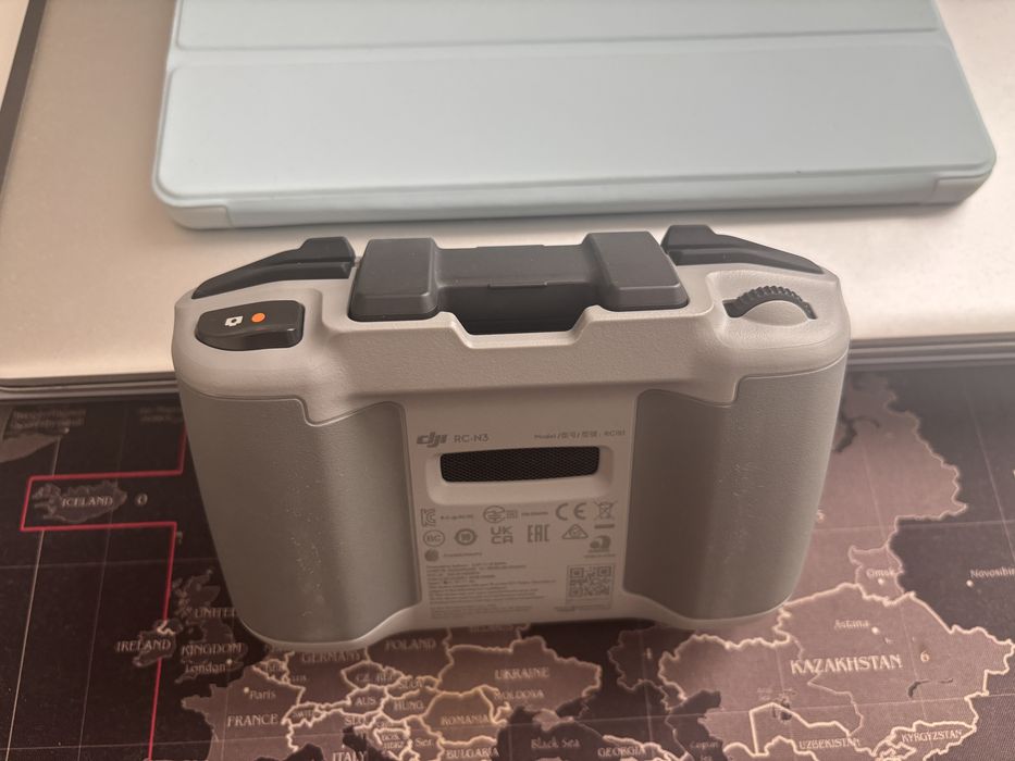 Kontroler DJI RC-N3 DJI neo 2 mini