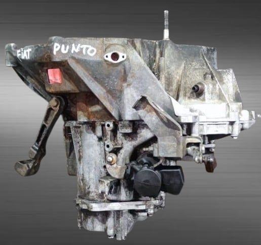 Caixa Velocidades Manual - FIAT PUNTO