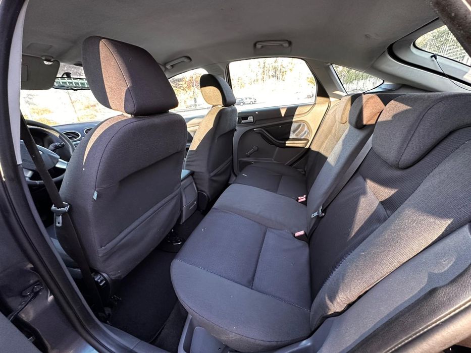 Ford focus 1.6 tdci selo barato nacional .