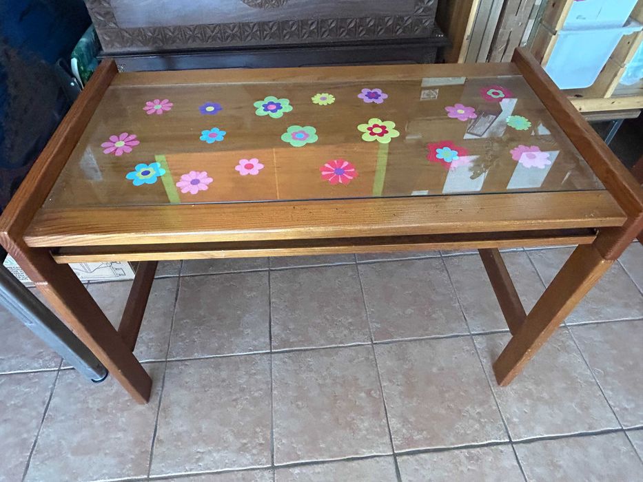 Secretaria + Cadeira